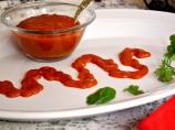 Berber&eacute; (Spicy Red Pepper Paste)