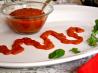 Berber&eacute; (Spicy Red Pepper Paste). Recipe by Annacia
