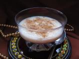 Grie&szlig;brei (German Semolina Pudding)