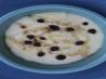 Grie&szlig;brei (German Semolina Pudding)