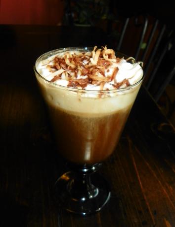 Hawaiian Coffee. Photo by Baby Kato