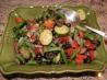 Italian Style Vegetables. Recipe by Lavender Lynn