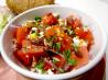 South African Spicy  Melon Salad