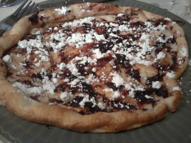 Mean's Dutch Babies. Photo by MindyP679