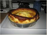 Mean's Dutch Babies. Photo by ~*~*~*Spookygirl*~*~*~
