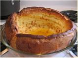 Mean's Dutch Babies. Photo by AlabamaGirl71