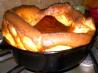 Mean's Dutch Babies