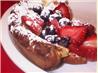 Mean's Dutch Babies