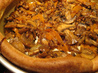 Mean's Dutch Babies