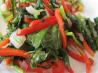 Ye'abesha Gomen (Collard Greens)