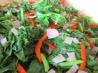 Ye'abesha Gomen (Collard Greens)