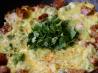 Green Eggs and Ham - Mexican Style