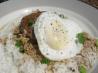 Hawaiian Loco Moco (Hearty Breakfast)