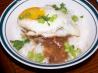 Hawaiian Loco Moco (Hearty Breakfast)