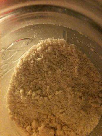 Gluten-Free Bisquick Mix. Photo by michaelag
