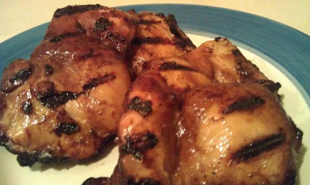 Chicken Pupus (Hawaiian Appetizer). Photo by AZPARZYCH
