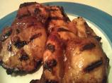Chicken Pupus (Hawaiian Appetizer)