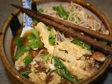 Hawaiian Saimin Soup