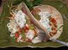 Island Style" Fish Tacos