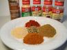 Chili Powder. Recipe by Inspiritual