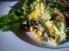 Creamy Goat Cheese Pesto Omelet (Ww 10 Pointsplus). Recipe by mersaydees
