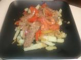 Lomo Saltado
