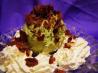 Sweet Cream With Avocado and Mint. Recipe by awalde