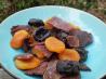 Jerky & Dried Fruit Snack