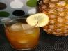 Hawaiian Pineapple Iced Tea