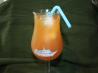Hawaiian Pineapple Iced Tea