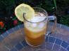 Hawaiian Pineapple Iced Tea
