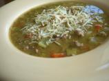 Split Pea Soup Milano