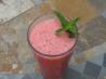 Strawberry Watermelon Coolers