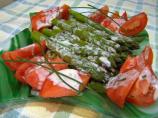 Asparagus Salad