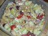 Greek Garbanzo Bean Salad. Recipe by NorthwestGal