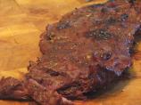 Flank Steak - Hawaiin
