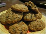 Special Restaurant Chocolate Chip Cookies