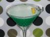 Blue Hawaii Cocktail
