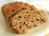 Banana Bread No Fat Less Sugar