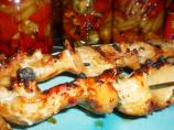 Teriyaki Beef or Chicken - Hawaiian