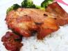 Teriyaki Beef or Chicken - Hawaiian