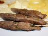 Teriyaki Beef or Chicken - Hawaiian