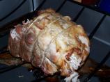 Oven Kalua Pig