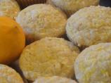 Sour Cream Lemon Muffins
