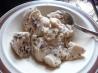 Vegan Coffee Ice Cream