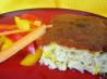 Chipa Guaz&uacute;- Corn Pancake from Paraguay. Recipe by awalde