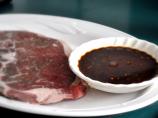Churrasco (Argentine Grilled Meat Marinade )