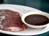 Churrasco (Argentine Grilled Meat Marinade ). Recipe by Nif
