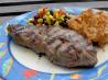 Churrasco (Argentine Grilled Meat Marinade )