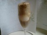Vaca Preta (Coke With Vanilla Ice Cream)